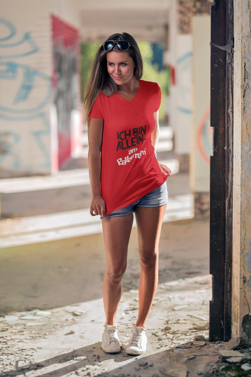 v-allein-frauen-rot