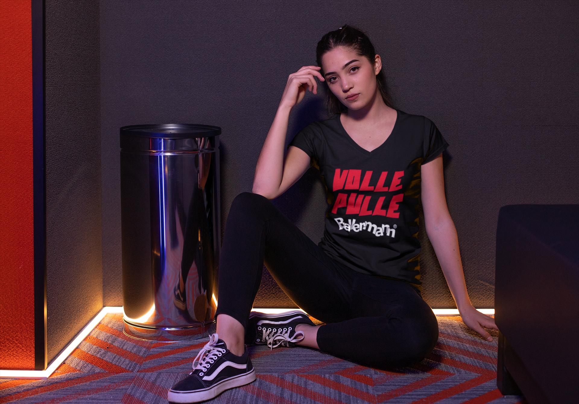 v-neck-tee-mockup-of-a-girl-wearing-vans-in-a-led-illuminated-corner-24929 (2)