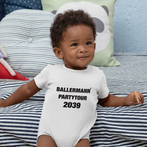 Babybody: Ballermann Partytour 2039 (individuell)
