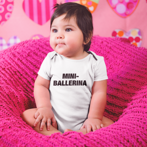 Babybody: Mini-Ballerina