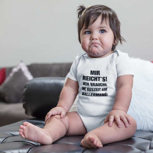 Babybody: Mir Reicht`s! Ich Brauche Ne Auszeit Am Ballermann!
