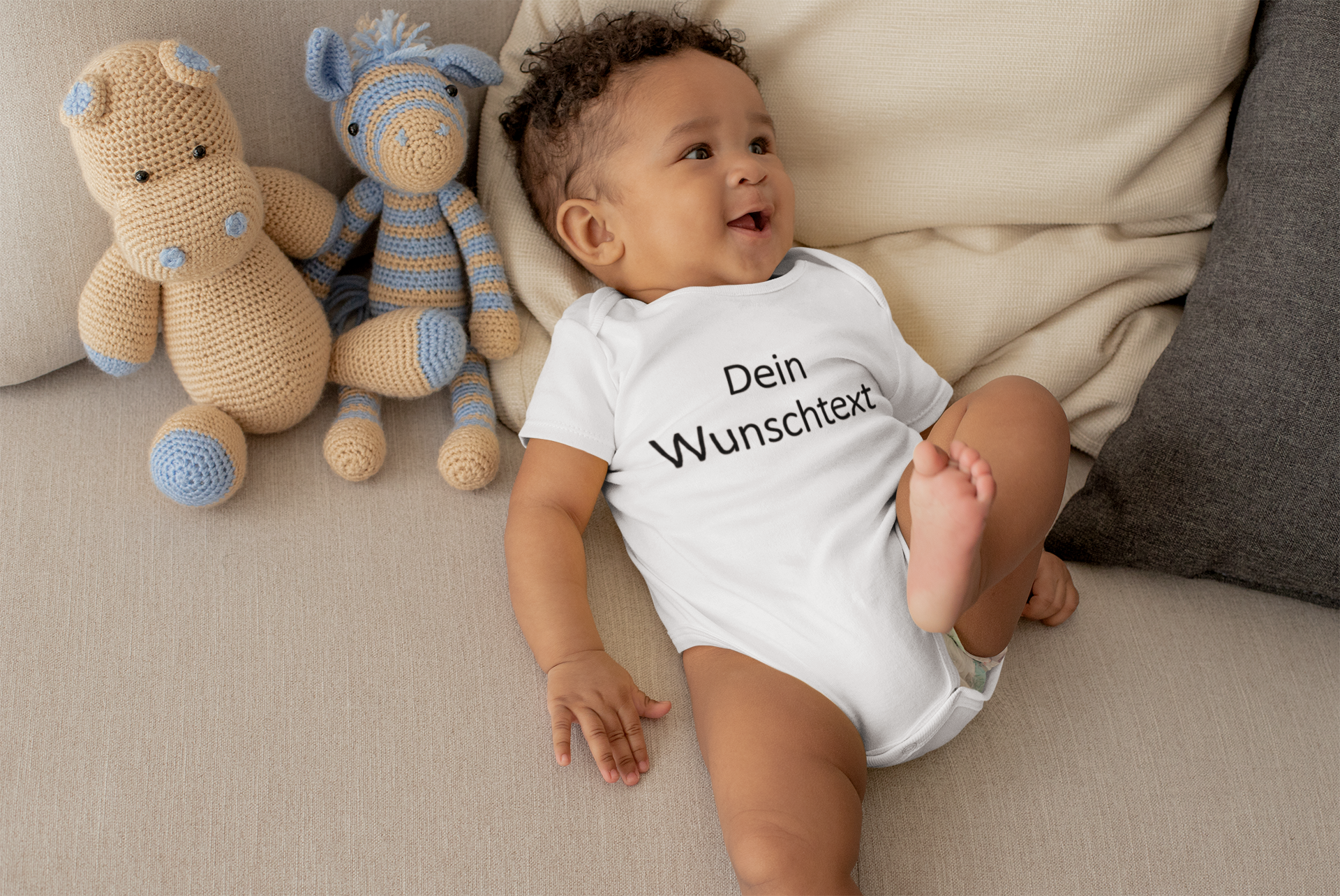 Dein Wunschtext